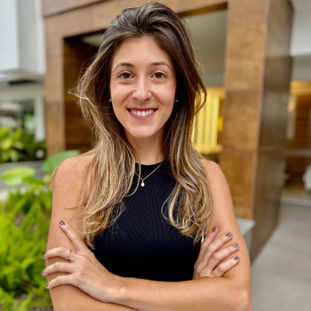 Mariana Menegotto, Infectologista Florianópolis