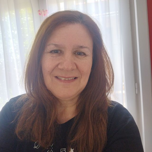 Adriana Lucia Navarro, Psicólogo Mar del Plata