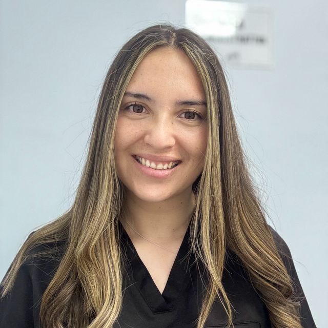 Thalia Alejandra  Olave Mendoza , Fonoaudiólogo Calama