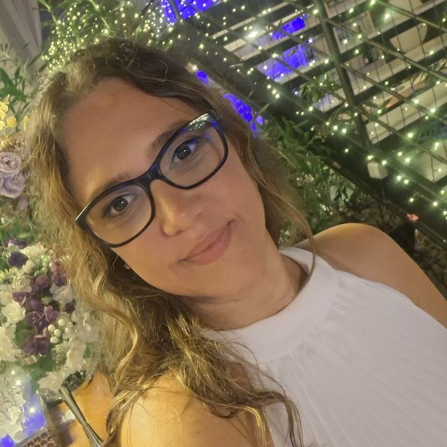 Jucilene De Cerqueira Guedes, Psicólogo São Paulo