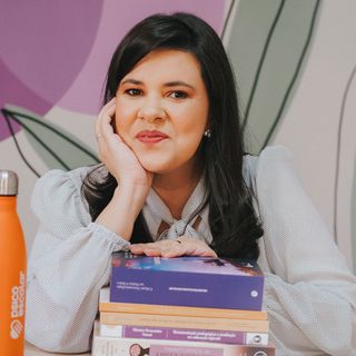 Carla Trindade, Psicólogo Maringá