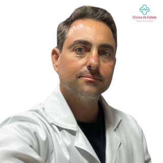 Ampliar imagem: Antonio Luiz Rebeschini Filho, Especialista em Ultrassonografia Sorocaba