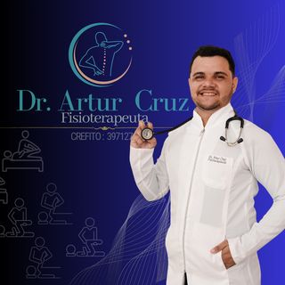 Artur Cruz, Fisioterapeuta Jaboatão Dos Guararapes