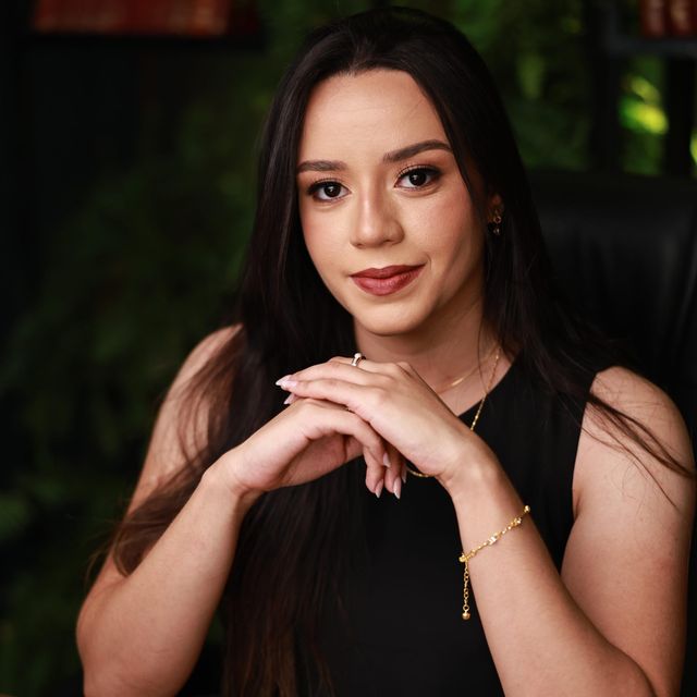 Thais  Barros Ferreira , Psicólogo Porto Velho