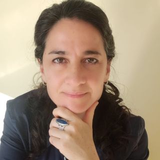 Lic. Lorena Martin
