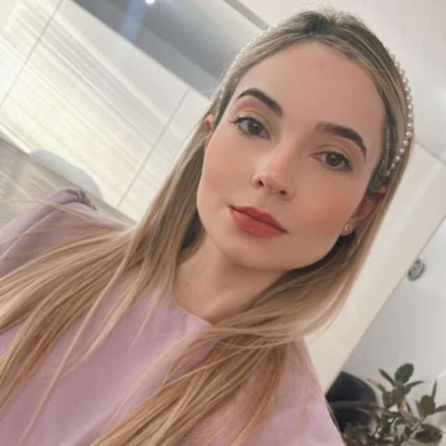 Gabriele de Souza Alexandrino, Psicólogo Atibaia