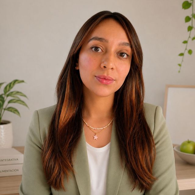 Jessica Tatiana Mejía Forero