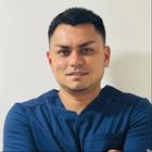 Dr. Alvaro Camilo Bacca Meneses