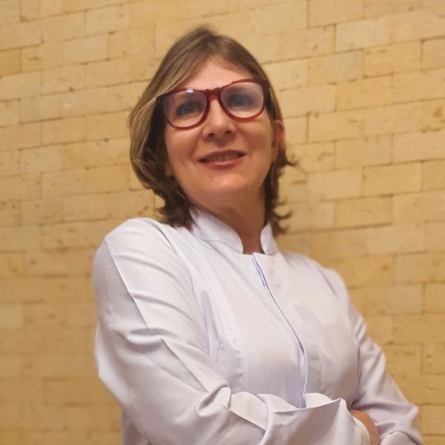 Angela Botton, Ortodontista Rio de Janeiro