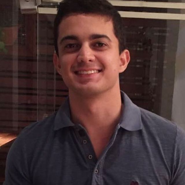 Breno Neves Chagas Mendes, Generalista Belo Horizonte