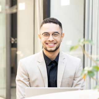 Marcos Vinicius Cieri de Moura, Psicólogo Goiânia