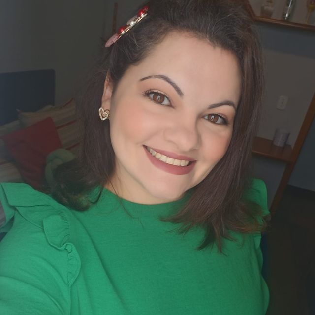 Daniela Viggiano, Nutricionista Osasco