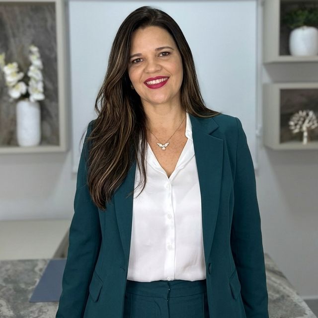 Joseane Barbosa, Psicólogo Imperatriz