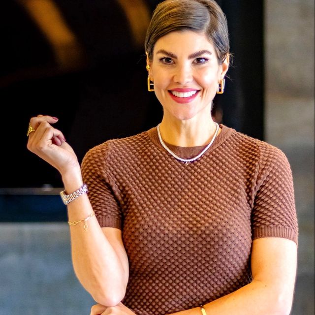 Lara Almeida, Psicólogo Brasília