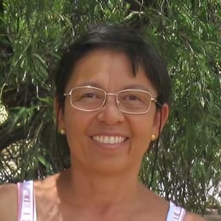 Adriana Aigotti H Brandão, Homeopata São José dos Campos