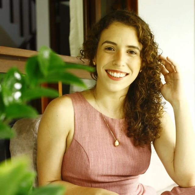 Letícia Coelho, Psiquiatra Recife