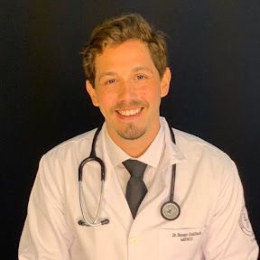 Renato Goldbach, Oftalmologista Rio de Janeiro