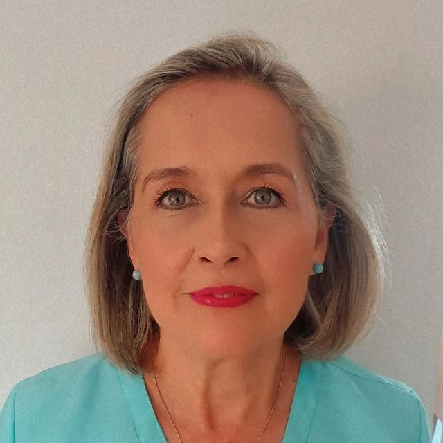 Diana Ivonne Yepes Sanchez, Odontólogo Líbano