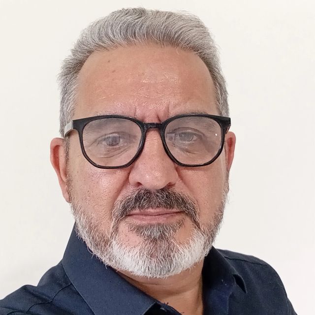 Ricardo Tadeu, Psicanalista Belo Horizonte