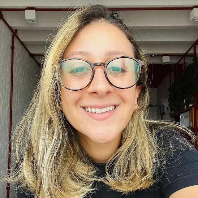 Ana Paula Dutra, Nutricionista São Paulo