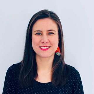 Ps. Karla Hidalgo Pino