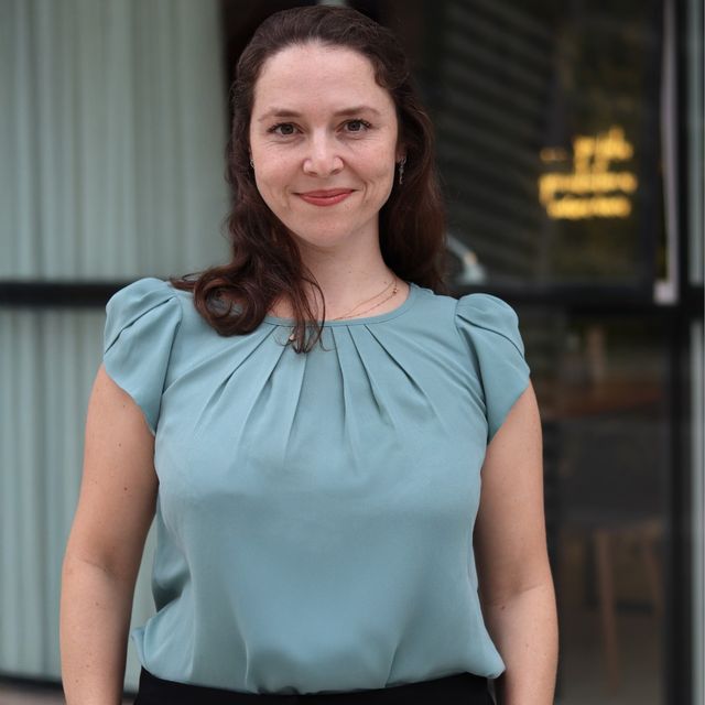 Ana Laura Burger Vianello, Oftalmologista São José Dos Pinhais