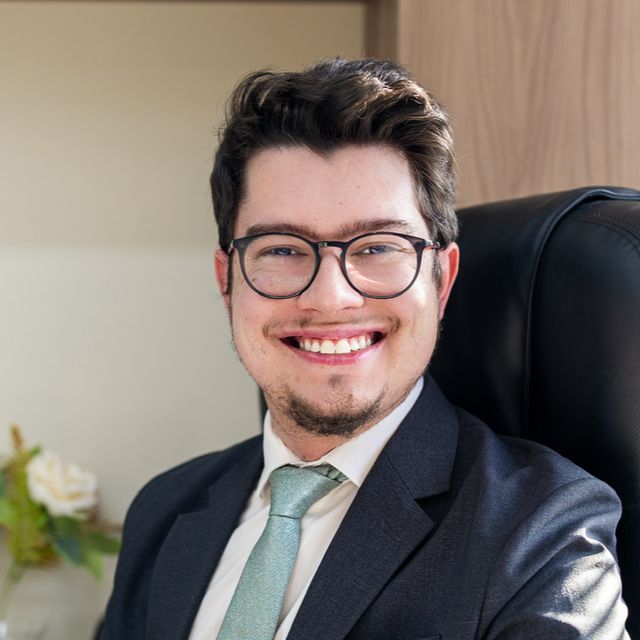 Bruno Caetano Almeida, Generalista Criciúma