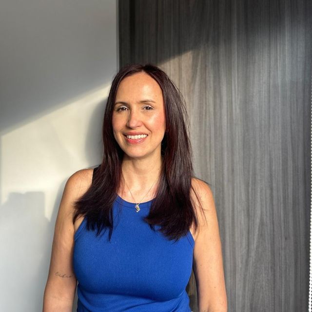 Claudia Patricia Arboleda Arango, Terapeuta complementario Sabaneta
