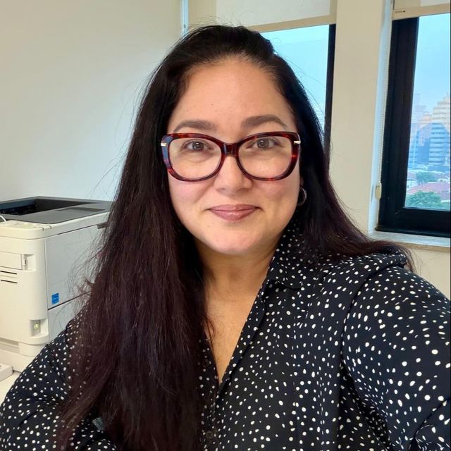 Claudia Luisa  Dourado Carvalho, Psiquiatra São Paulo