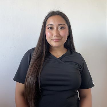 Carolina  Berríos  Urra , Kinesiólogo Cartagena