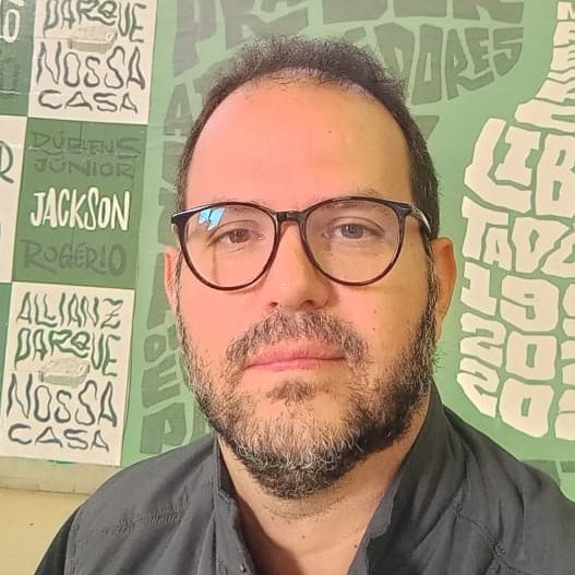 Vitor Fonseca, Psicólogo São Paulo