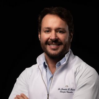 Leandro Linhares Loures, Angiologista Niterói