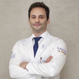 Felipe Eduardo Costa Vidigal, Urologista Brasília