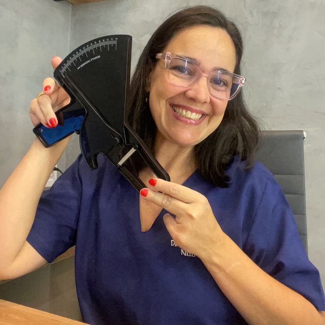 Dianara Gomes de Oliveira, Nutricionista Juazeiro Do Norte