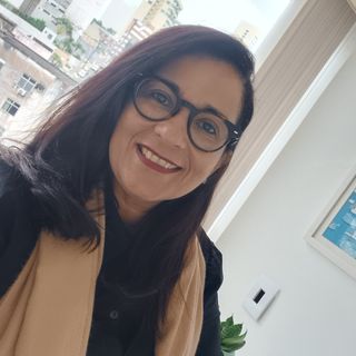 Andréa Barbosa, Psicólogo Salvador