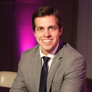 Ampliar imagem: Vitor Cervantes Gornati, Angiologista São Paulo