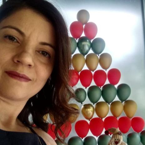 Letícia Juliana Donega, Psicólogo Niterói