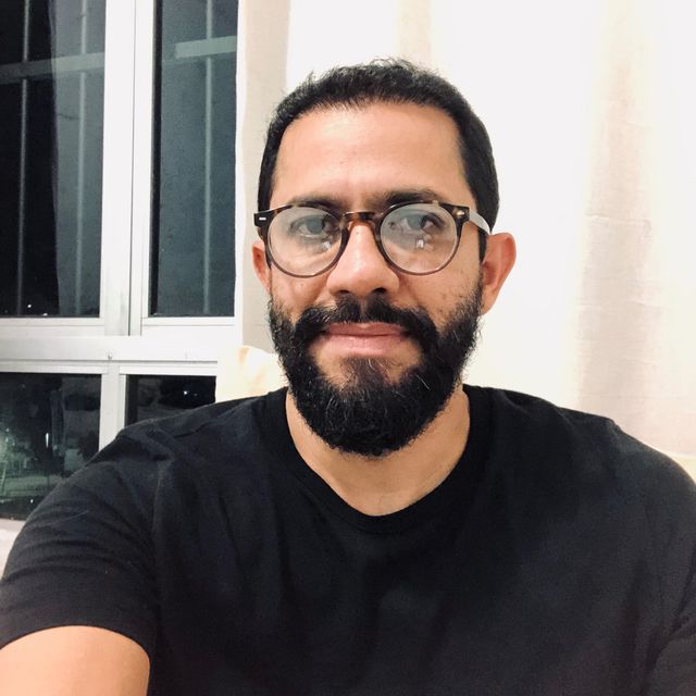 Francisco Alves A. Neto, Psicólogo São Paulo