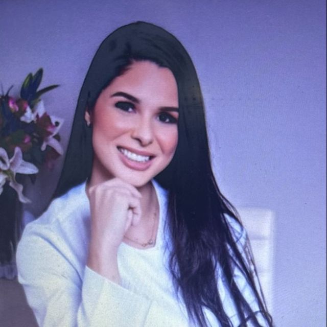 Tatiana Carneiro da Cunha Ferreira da Silva, Fisioterapeuta Aracaju