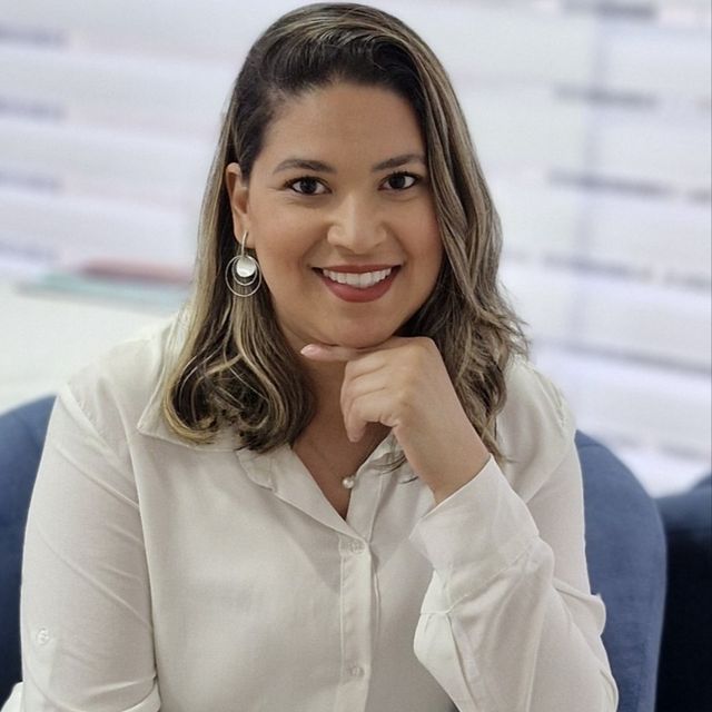 Juliet Maciel, Fonoaudiólogo São Paulo