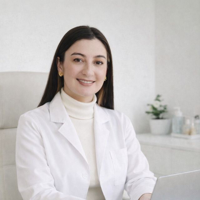 Alejandra Toro, Dermatólogo Medellín