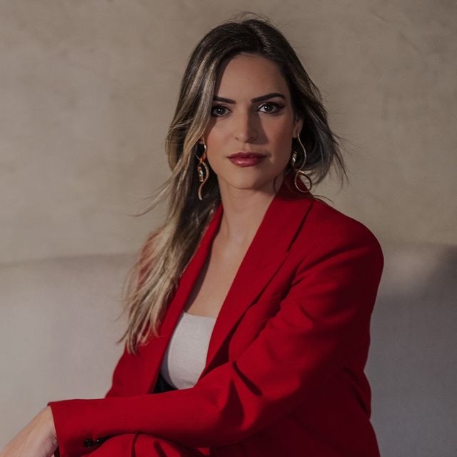 Amanda  Alessi Fernandes de Melo, Médico clínico geral São Paulo