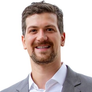 Ampliar imagem: Lúcio Brandão Gomes, Neurocirurgião Porto Alegre