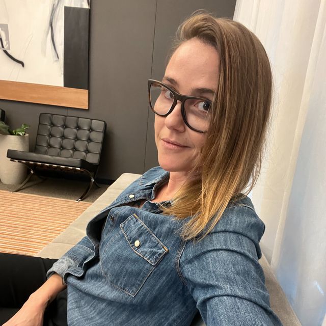 Roberta Faria, Psiquiatra São Paulo