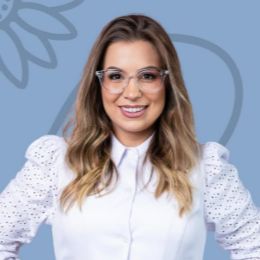 Ampliar imagem: Ana Maria da Silva Petelinkar, Ginecologista Vitória