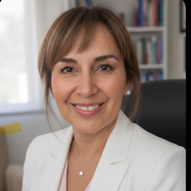 Roxana Parraguez Lazo, Psicólogo Huechuraba