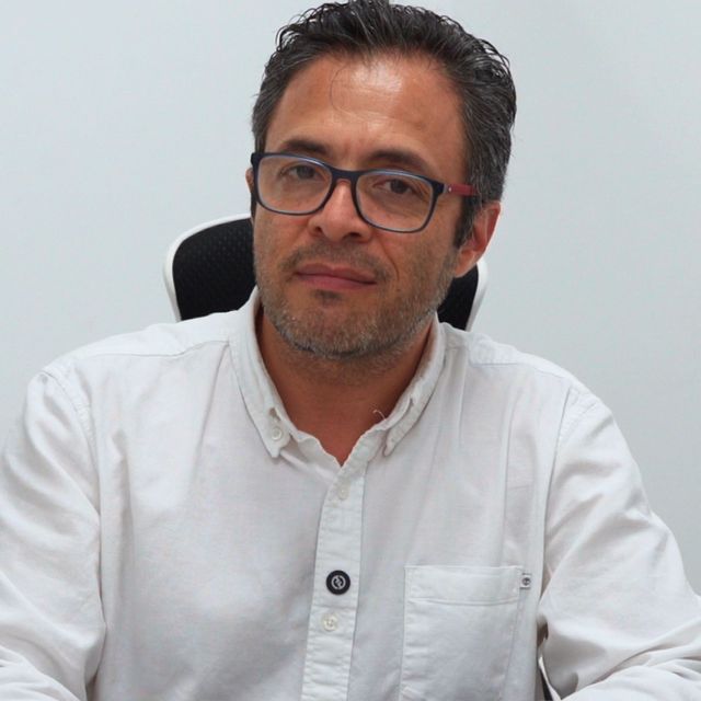 Gerardo Vargas Liévano, Ortopedista y Traumatólogo Bucaramanga