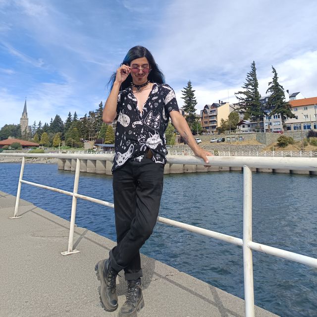 Dante  Rocuant, Psicólogo Las Condes