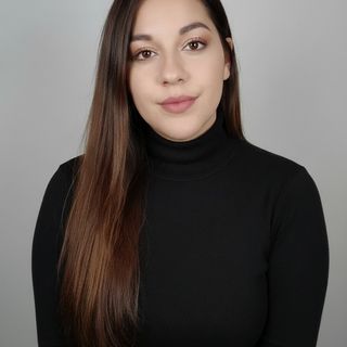 Prof. Danuska Corredor Pardo