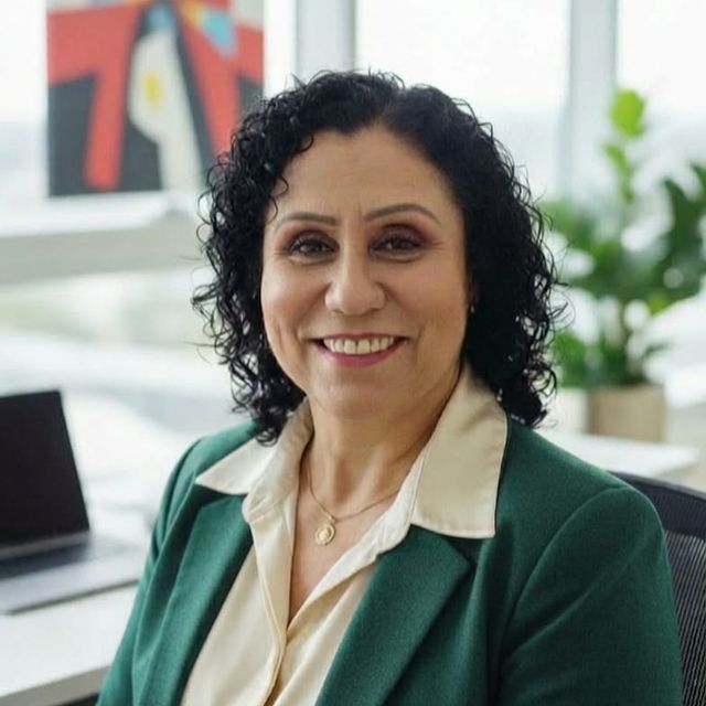 Regina Aparecida  Camargo , Psicólogo Araxá
